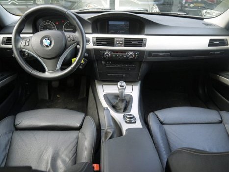 BMW 3-serie Touring - 320d Luxury *Xenon*Navi*Leder - 1