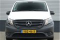 Mercedes-Benz Vito - 111 CDI LANG L2H1 GB AIRCO NAVI CRUISE PDC V+A 3-ZITS ALL SEASONBANDEN ETC SUPE - 1 - Thumbnail