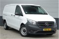 Mercedes-Benz Vito - 111 CDI LANG L2H1 GB AIRCO NAVI CRUISE PDC V+A 3-ZITS ALL SEASONBANDEN ETC SUPE - 1 - Thumbnail