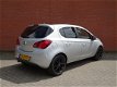 Opel Corsa - 1.4 90 PK Black Edition 5 Drs, AIRCO, CRUISE, CarPlay, Android Auto - 1 - Thumbnail