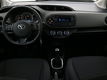 Toyota Yaris - 1.0 VVT-i Comfort Airco | Bluetooth | Safety Sense | - 1 - Thumbnail