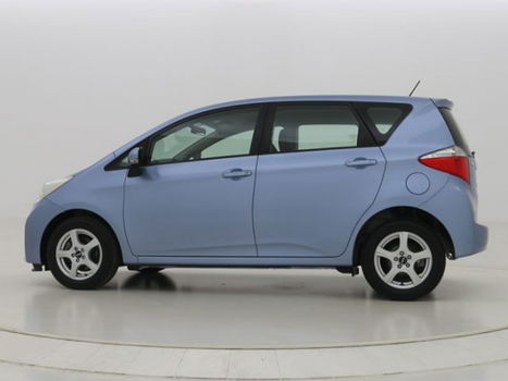 Toyota Verso S - 1.3 VVT-i Aspiration - 1