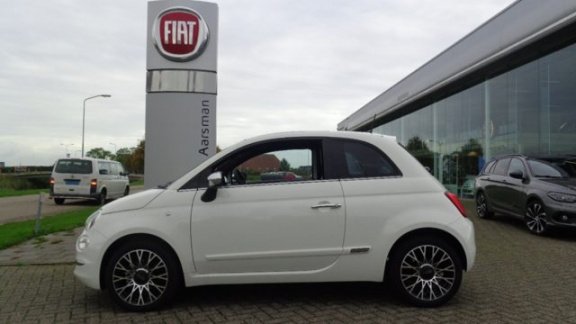 Fiat 500 - 1.2 Star Rijklaar - 1