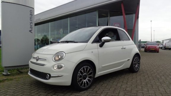 Fiat 500 - 1.2 Star Rijklaar - 1