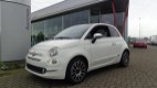 Fiat 500 - 1.2 Star Rijklaar - 1 - Thumbnail