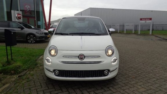 Fiat 500 - 1.2 Star Rijklaar - 1