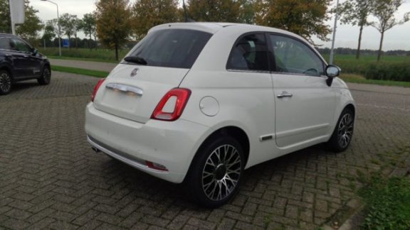 Fiat 500 - 1.2 Star Rijklaar - 1