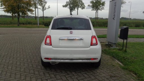 Fiat 500 - 1.2 Star Rijklaar - 1