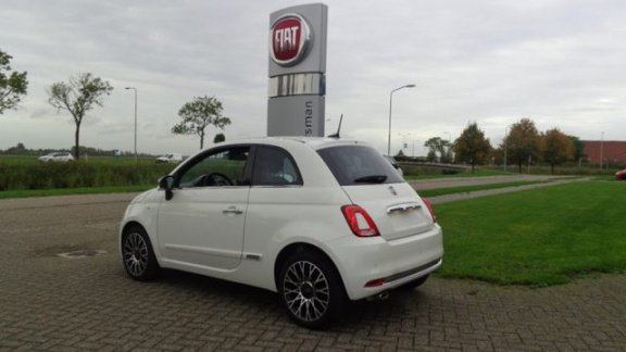 Fiat 500 - 1.2 Star Rijklaar - 1