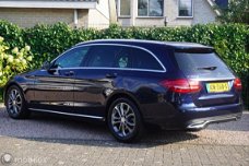 Mercedes-Benz C-klasse Estate - 180 CDI Prestige Automaat, Navi