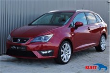 Seat Ibiza ST - 1.2 TSI FR Dynamic XENON NAVI 17"