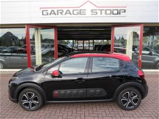 Citroën C3 - 1.2 PureTech S&S Feel Edition Navigatie, Panorama-dak, Parkeerhulp 8700km nieuwe auto