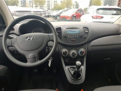 Hyundai i10 - 1.0 i-Drive Cool - 1