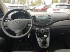 Hyundai i10 - 1.0 i-Drive Cool