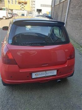 Suzuki Swift - 1.5 GLS - 1