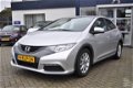 Honda Civic - 1.4 100pk Comfort *NAV / Echte rijklaar prijs - 1 - Thumbnail