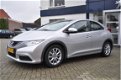 Honda Civic - 1.4 100pk Comfort *NAV / Echte rijklaar prijs - 1 - Thumbnail