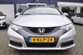 Honda Civic - 1.4 100pk Comfort *NAV / Echte rijklaar prijs - 1 - Thumbnail
