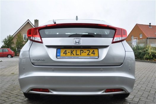 Honda Civic - 1.4 100pk Comfort *NAV / Echte rijklaar prijs - 1