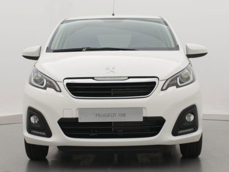 Peugeot 108 - 1.0 e-VTi Active | NIEUW | AIRCO | PACK DYNAMIC | - 1