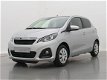 Peugeot 108 - 1.0 72pk Active | Airco | Bluetooth | Donker getint glas | Zuinig en voordelig autorij - 1 - Thumbnail