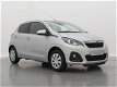 Peugeot 108 - 1.0 72pk Active | Airco | Bluetooth | Donker getint glas | Zuinig en voordelig autorij - 1 - Thumbnail