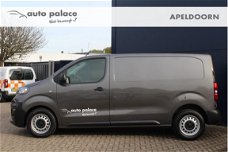 Peugeot Expert - 231S GB 2.0 BlueHDi 120pk 3p. STT verh. laadv. Premium