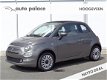 Fiat 500 C - CABRIO 85 PK LOUNGE | AIRCO | NAV | CRUISE | BLUETOOTH | - 1 - Thumbnail