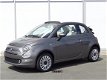 Fiat 500 C - CABRIO 85 PK LOUNGE | AIRCO | NAV | CRUISE | BLUETOOTH | - 1 - Thumbnail