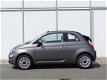 Fiat 500 C - CABRIO 85 PK LOUNGE | AIRCO | NAV | CRUISE | BLUETOOTH | - 1 - Thumbnail