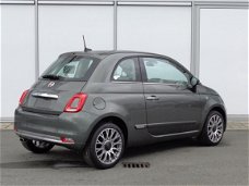 Fiat 500 - 85 PK LOUNGE | AIRCO | NAV | BLUETOOTH | PANORADAK |