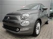 Fiat 500 C - Cabrio Turbo 85pk Lounge|GROOT NAVIGATIE|CABRIO - 1 - Thumbnail