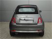 Fiat 500 C - Cabrio Turbo 85pk Lounge|GROOT NAVIGATIE|CABRIO - 1 - Thumbnail