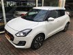 Suzuki Swift - 1.0 TURBO 112 PK STYLE SMART HYBRID NW MODEL NAVI 2250 KM - 1 - Thumbnail