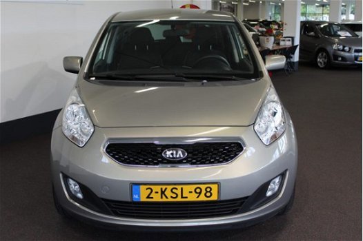 Kia Venga - 1.4 CVVT 20th Anniversary Navigatie / Camera / Lm velgen - 1