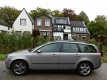 Volvo V50 - 2.4 Kinetic 140pk Automaat LPG Clima Cruise Etc - 1 - Thumbnail