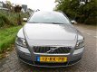 Volvo V50 - 2.4 Kinetic 140pk Automaat LPG Clima Cruise Etc - 1 - Thumbnail