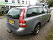 Volvo V50 - 2.4 Kinetic 140pk Automaat LPG Clima Cruise Etc - 1 - Thumbnail