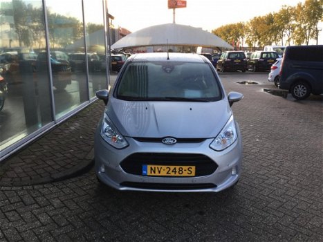 Ford B-Max - 1.0 EcoBoost 100PK Titanium - 1