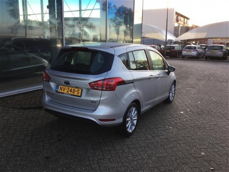 Ford B-Max - 1.0 EcoBoost 100PK Titanium - 1