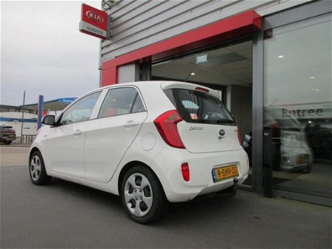 Kia Picanto - 1.0 Comfort Pack 7 JAAR GARANTIE - 1