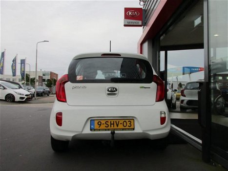 Kia Picanto - 1.0 Comfort Pack 7 JAAR GARANTIE - 1