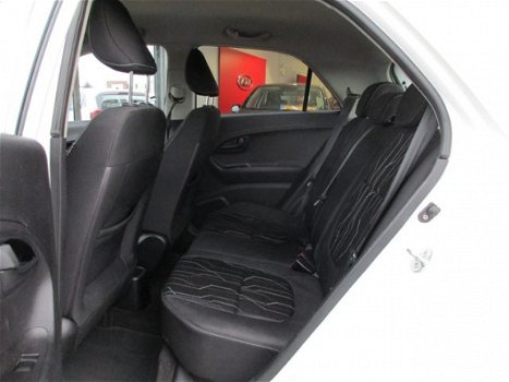 Kia Picanto - 1.0 Comfort Pack 7 JAAR GARANTIE - 1