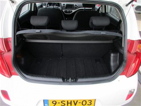 Kia Picanto - 1.0 Comfort Pack 7 JAAR GARANTIE - 1