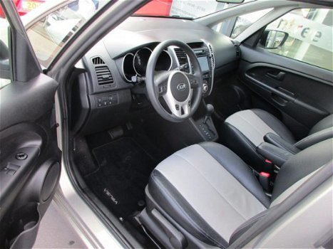 Kia Venga - 1.6 20th Anniversary Automaat - 1