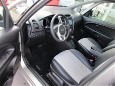 Kia Venga - 1.6 20th Anniversary Automaat