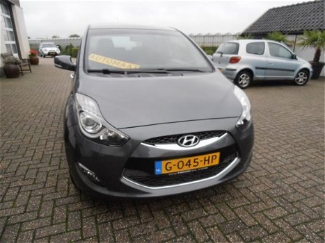 Hyundai ix20 - 1.6i i-Vision AUTOMAAT - 1