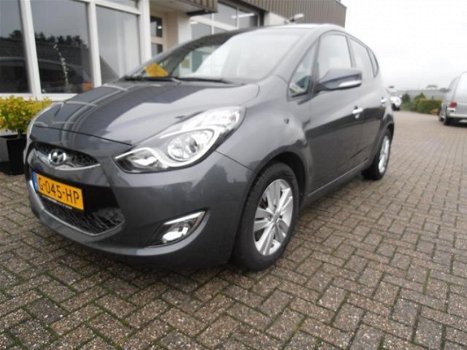 Hyundai ix20 - 1.6i i-Vision AUTOMAAT - 1