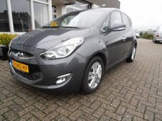 Hyundai ix20 - 1.6i i-Vision AUTOMAAT