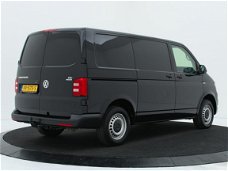 Volkswagen Transporter - 2.0TDI 140PK 2x Schuifdeur / Navigatie / Airco